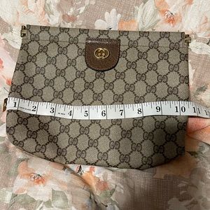 Gucci Cosmetic Bag